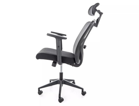 Irodaszék Q-080