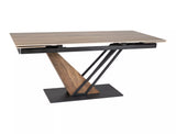 Asztal Genesis Legno II.