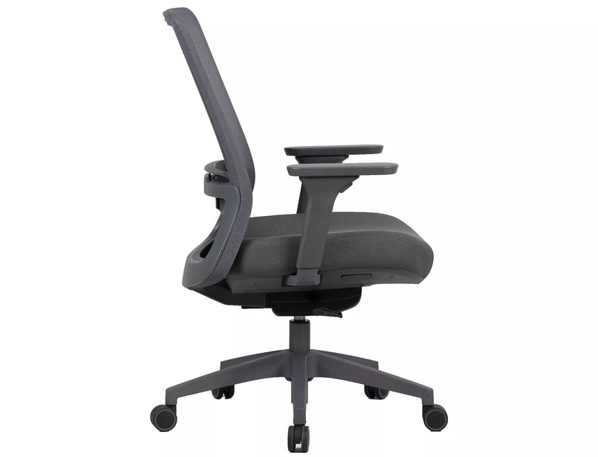 Irodaszék Q-718 II.