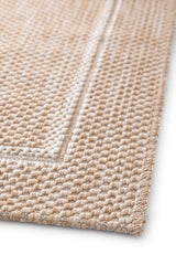 Grano Frame Amber kültéri szőnyeg részlete