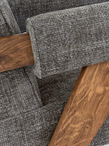 Kalu – fotel választható színben