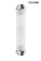 Column 60 fali lámpa ezüst