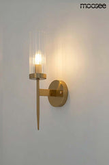 5. Torch fali lámpa arany