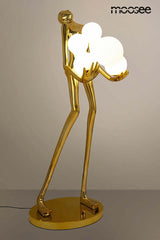 Human Gold Premium állólámpa