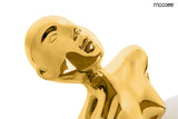 Human Gold Premium állólámpa