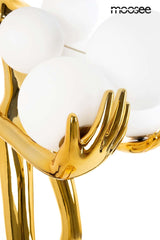 Human Gold Premium állólámpa