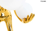 Human Gold Premium állólámpa