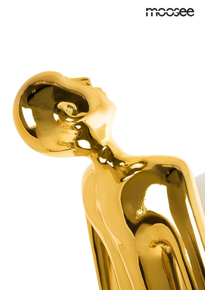 Human Gold Premium állólámpa
