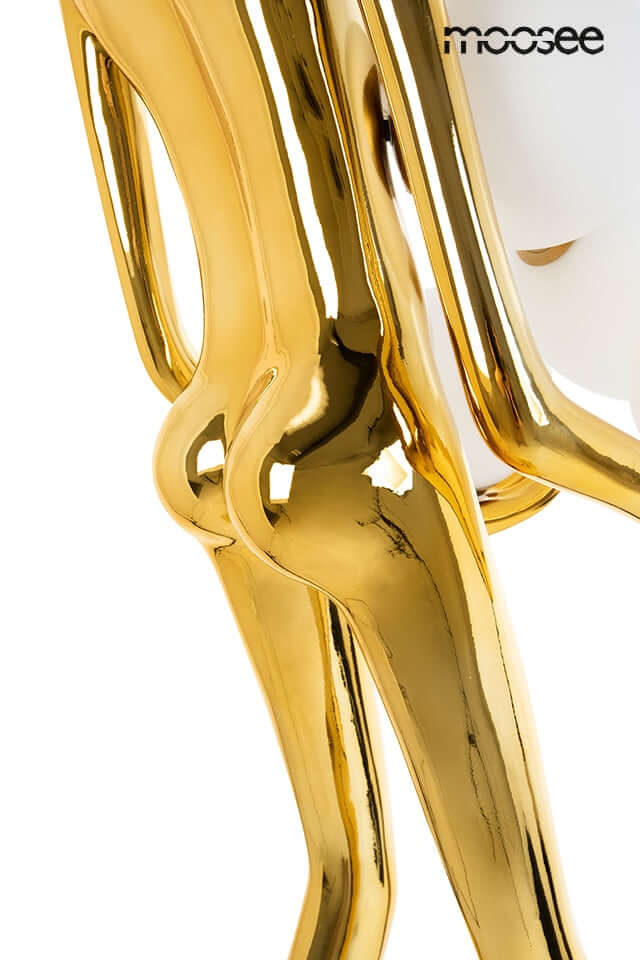 Human Gold Premium állólámpa