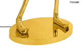 Human Gold Premium állólámpa
