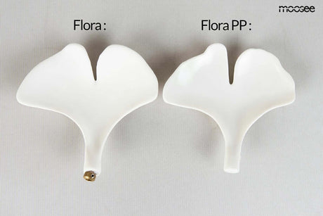 Flora 80 Pp függőlámpa arany