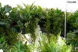 Gardens Wisteria 70 függőlámpa