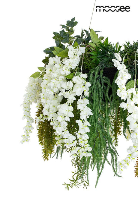 Grădini Wisteria 120 függőlámpa