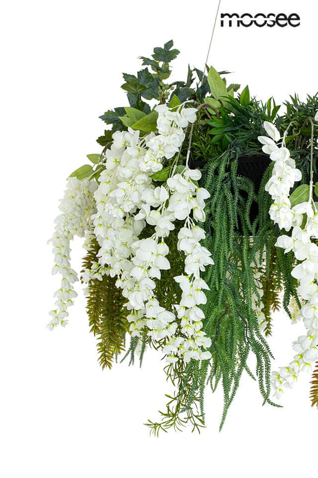 Grădini Wisteria 120 függőlámpa