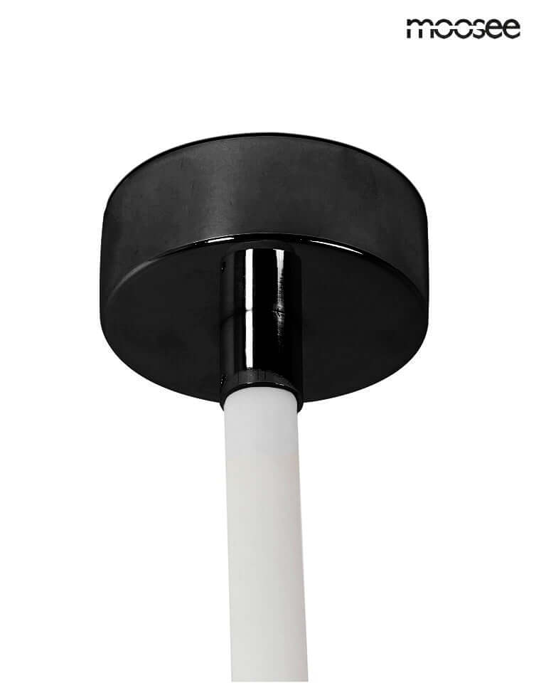 Lasso 1000 Smart függőlámpa fekete