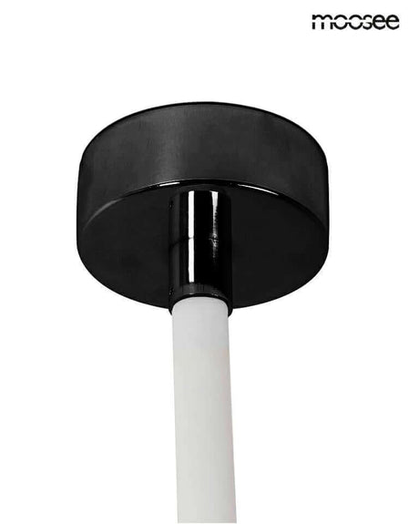 Lasso 400 Smart függőlámpa fekete
