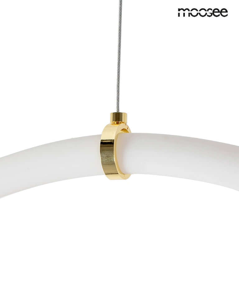 Lasso 600 Smart függőlámpa arany