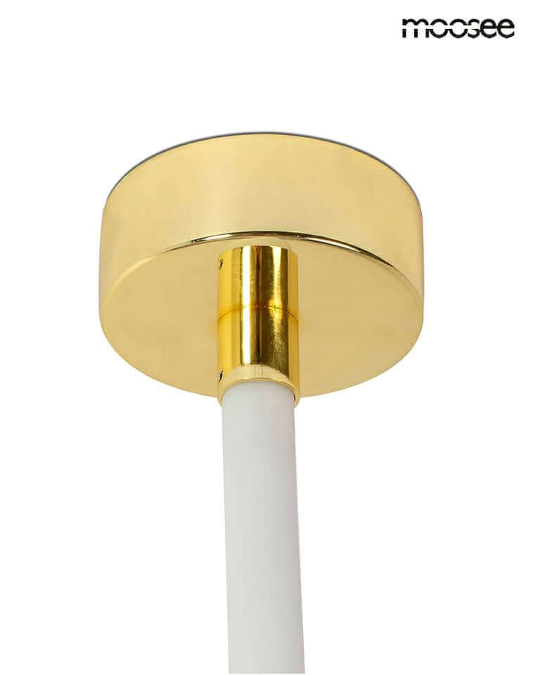 Lasso 600 Smart függőlámpa arany