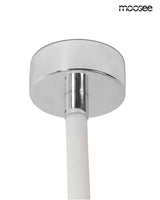Lasso 800 Smart függőlámpa ezüst (silver)