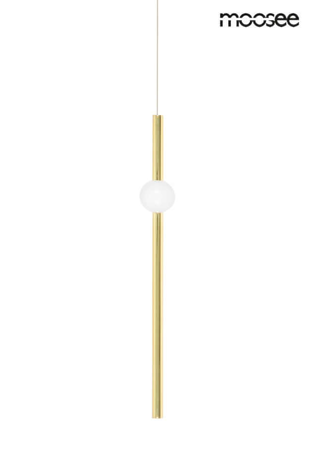 49. Libra 60 On függőlámpa arany