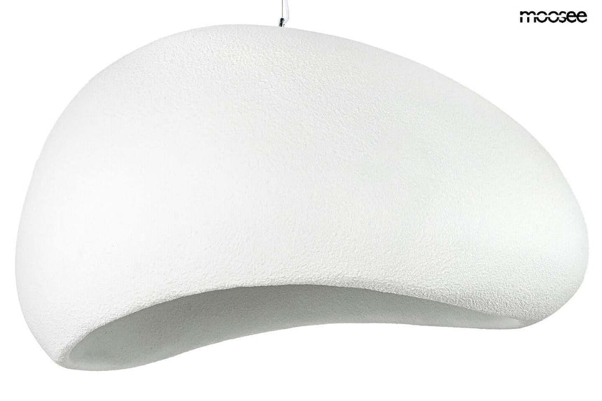 Nest 120 függőlámpa fehér
