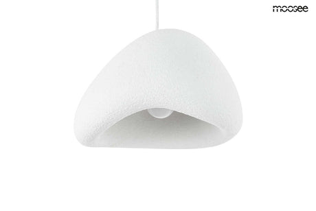 Nest 30 függőlámpa fehér