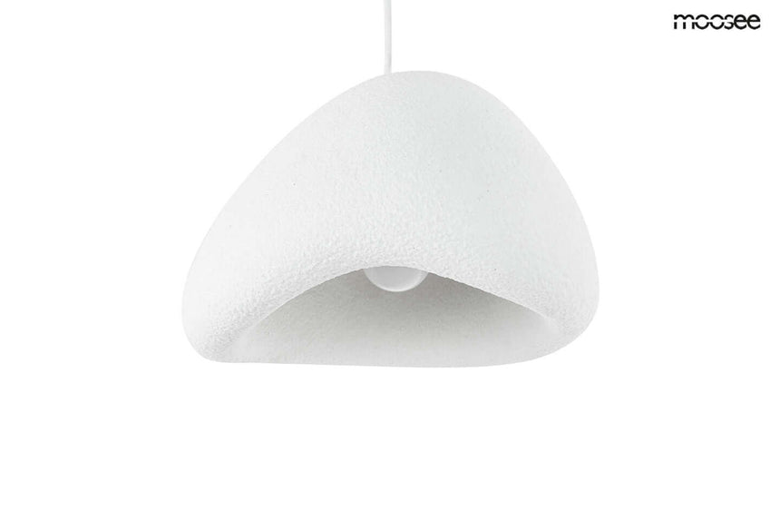 Nest 30 függőlámpa fehér