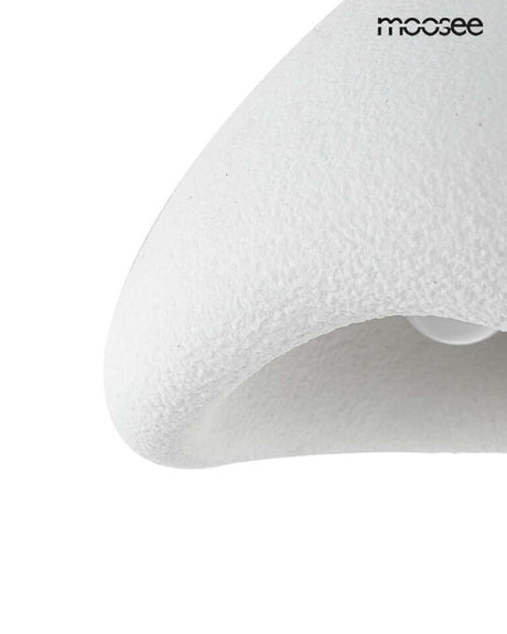Nest 50 függőlámpa fehér