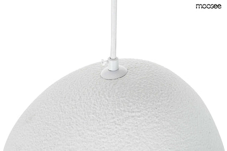 Nest 50 függőlámpa fehér