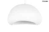 Nest 60 függőlámpa fehér