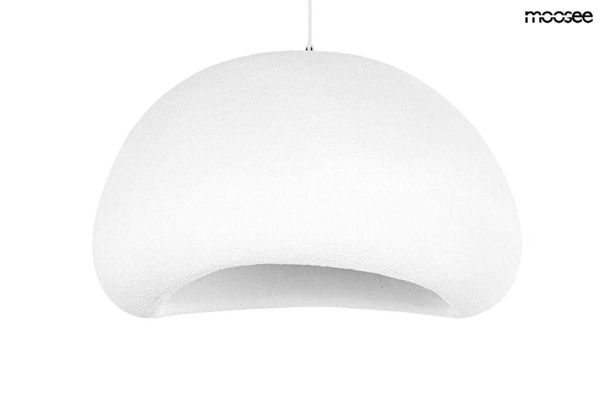 Nest 60 függőlámpa fehér