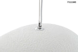 Nest 60 függőlámpa fehér