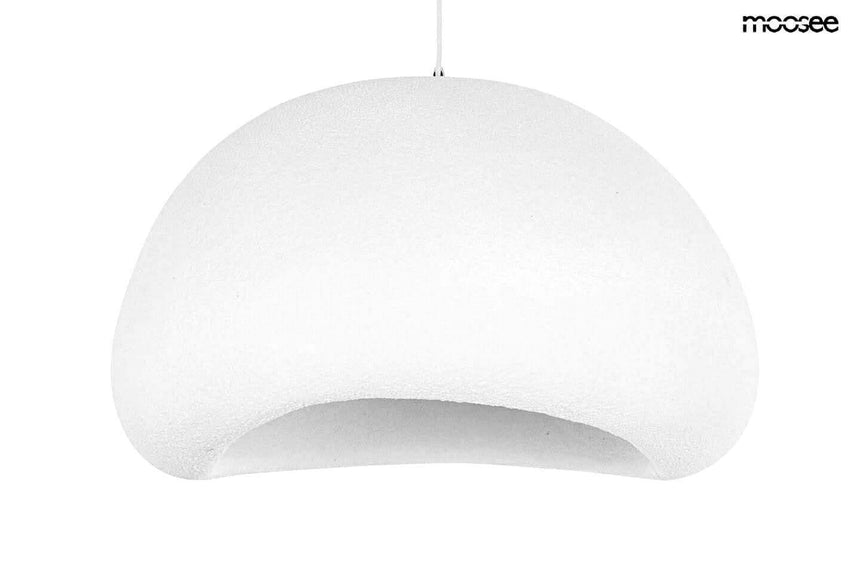 Nest 80 függőlámpa fehér