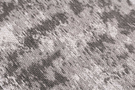 Lyon Grey modern szőnyeg szálszerkezet közelről