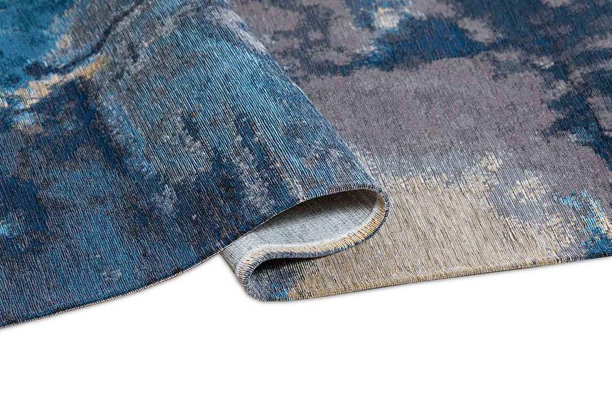 Marmara Palette modern szőnyeg oldalnézetből