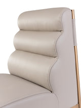 Luna szék, választható színben