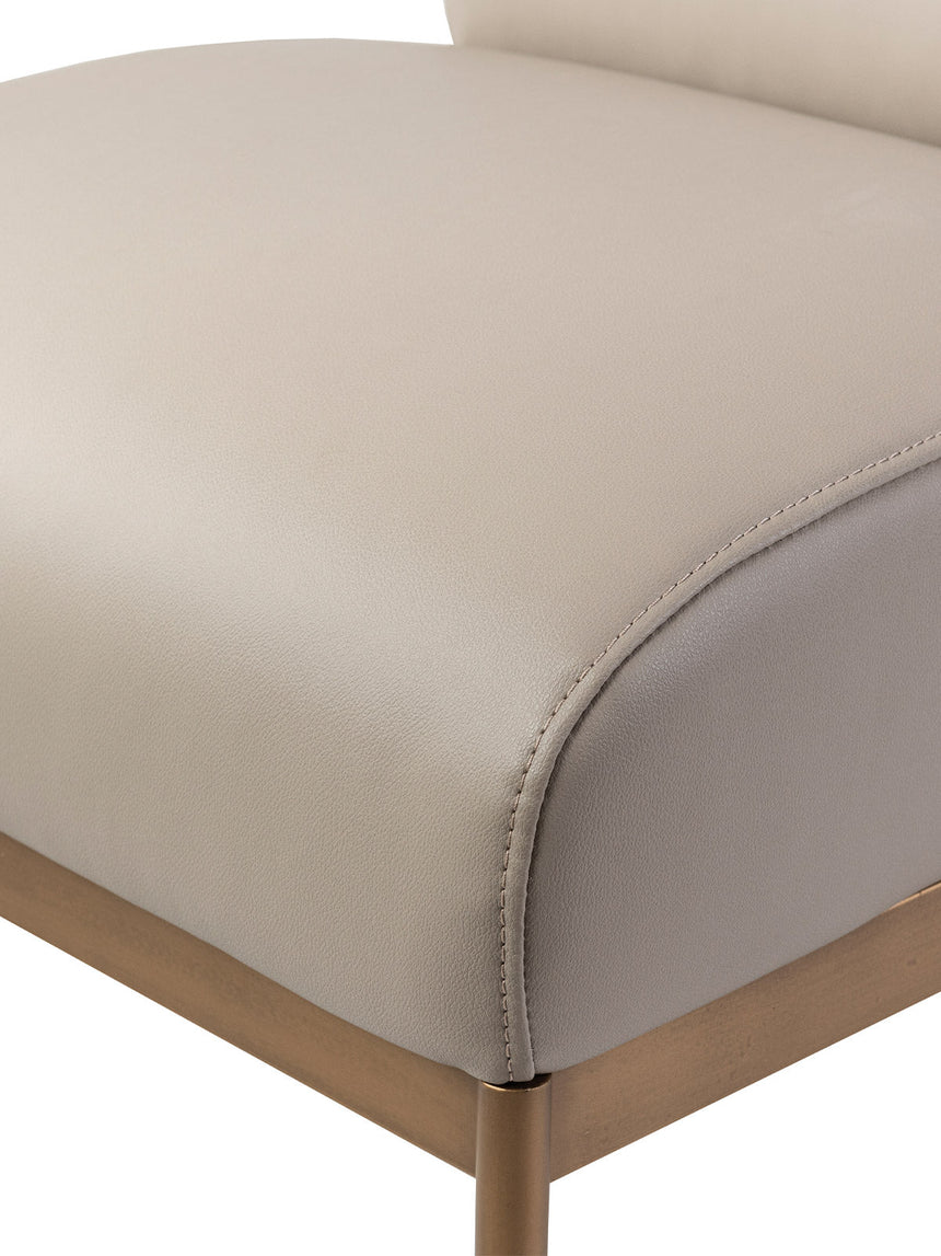 Luna szék, választható színben