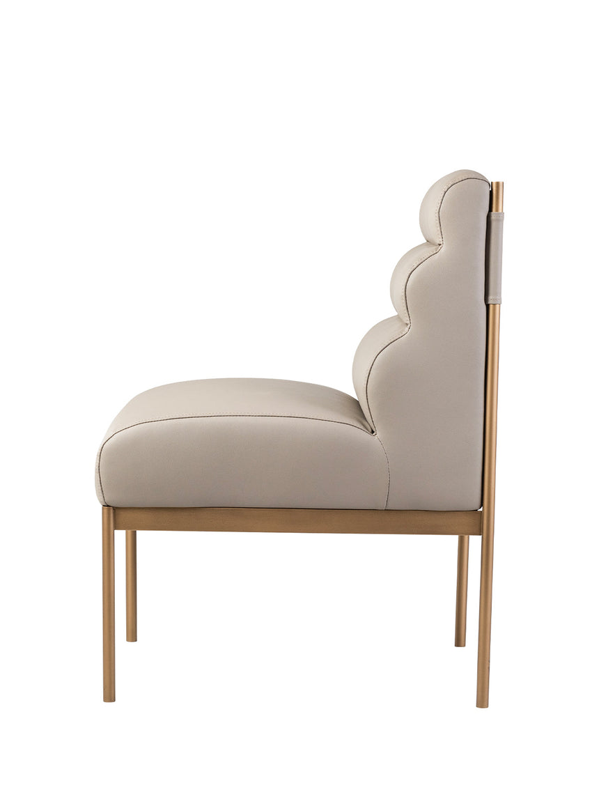 Luna szék, választható színben