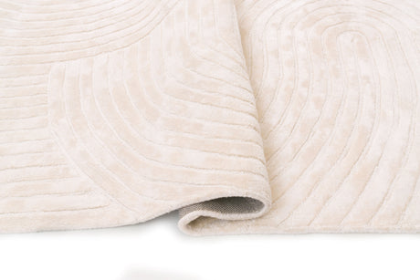 Nevicare gyapjú szőnyeg nappaliban