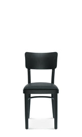 Fameg Novo A-9610 tömörfa éttermi szék