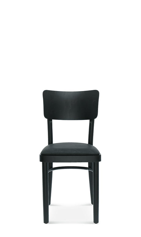 Fameg Novo A-9610 tömörfa éttermi szék
