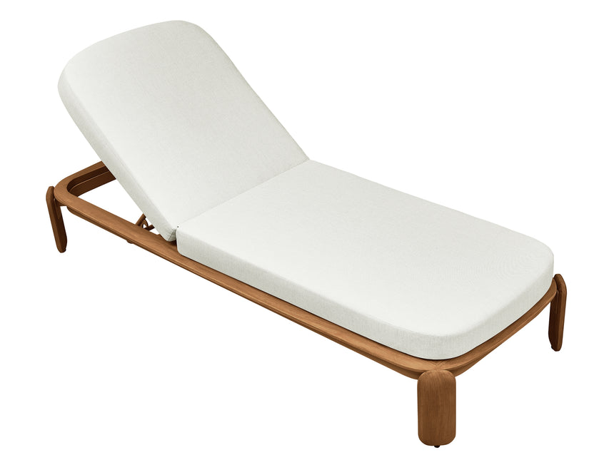 Higold Pallisad napozóágy