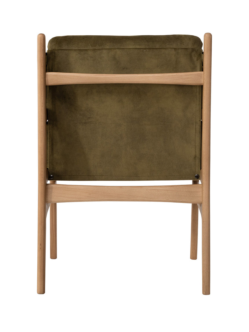 Arlo szék, választható színben