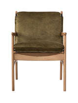 Arlo szék, választható színben