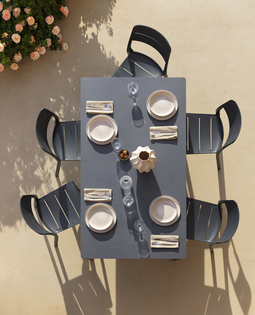 Nardi Cassia bistrot szék választható színben