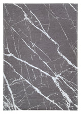 Pietra Light Taupe modern szőnyeg enteriőrben