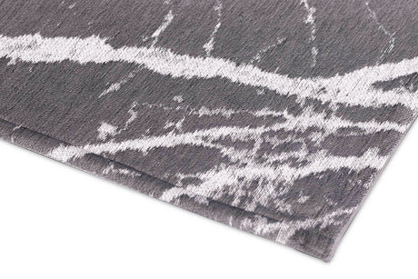Pietra Light Taupe modern szőnyeg mintájának részlete