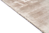 Plain Paloma viszkóz szőnyeg nappaliban