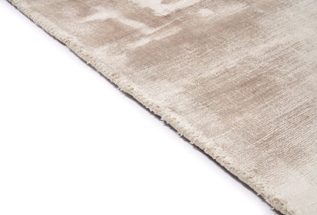 Plain Paloma viszkóz szőnyeg nappaliban
