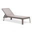 Nardi Plano napozóágy – galambszürke